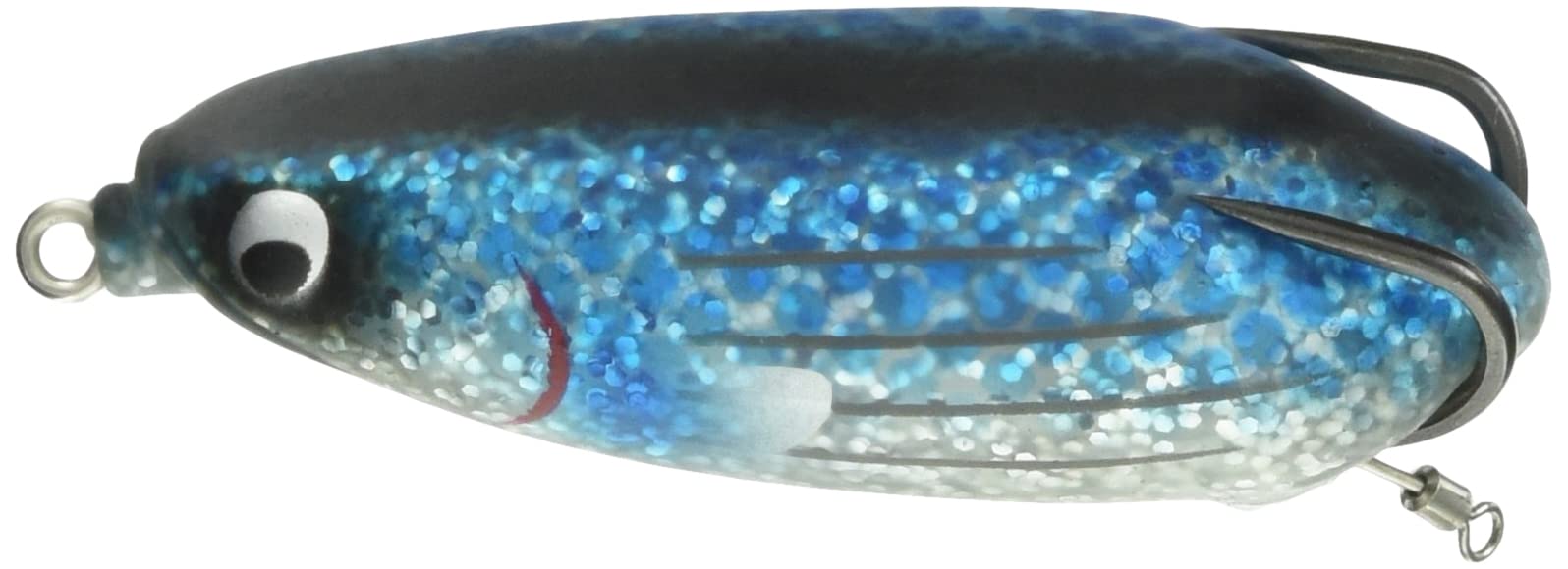 Amazon.co.jp: スミス(SMITH LTD) フロッグ グロッサ AGS 79mm 18.5g